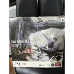 PS3 主機 FF13 特仕機