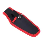 Sheath Tool Holster Gardening Belt Canvas for Case Holder Bag for Pr