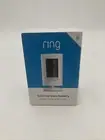 Ring Stick Up Cam Battery HD Security Camera 3rd Generation w Two-Way Talk New