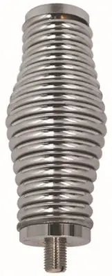 Procomm JBC305 Heavy Duty CB Radio Antenna Barrel Spring For 102" Whips