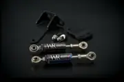 Weapon-R Engine Damper For 2004-2008 Acura TSX 2.0L 959-111-123