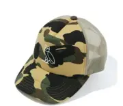 BAPE OVO SnapBack Hat