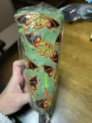 Scotty Cameron Putter Cover 2010 Halloween The Bogey Monster [Unused]