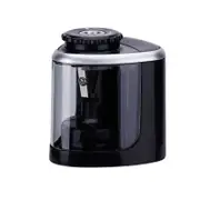 Catzon Electric Pencil Sharpeners Portable Blade to Fast Sharpen Pencil Sharpener-Black