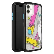 Closed LifeProof SLAM Case for Apple iPhone 11 - Pop Art (77-62495)