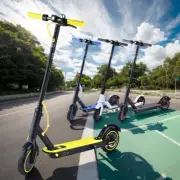 Electric Scooter 8.5" Tire 900W 40KM/H 50KM Foldable Portable with Seat Adult