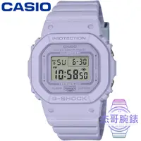 在飛比找蝦皮購物優惠-【杰哥腕錶】CASIO 卡西歐G-SHOCK WOMAN電子