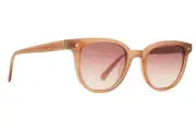 VonZipper Jethro Sunglasses (Charles Bronzon / Brown Gradient) SMPC1JET NNV0