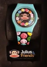 Paul Frank Wristwatch