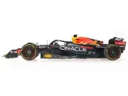 Red Bull Racing RB18 #1 Max Verstappen "Oracle" Winner F1 Formula One "Abu Dhabi