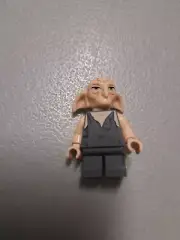 LEGO Kreattur Minifigure 76408