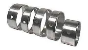 Cam Bearing Set - SBM DURA-BOND PD-25