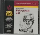 Fahrenheit 451, The Big read