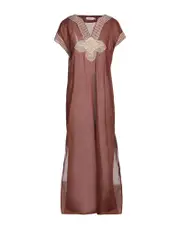 [TORY BURCH] TORY BURCH Maxi dresses - Item 12967033