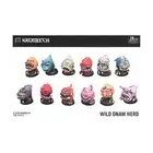Kromlech Sci-Fi Mini Wild Gnaw Herd Pack SW (New)