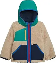 [Carter's] Boys' Midweight Reversible Hooded Jacket