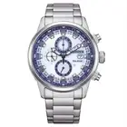 Watch Citizen Nautic Eco-Drive Chronograph ca0860-80a