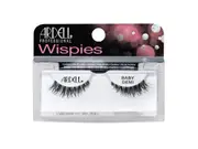Ardell Invisibands Baby Demi Wispies Black Fake False Eyelash Strip Lash