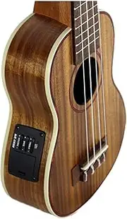 [AXIOM] Moloka Electric Ukulele with Pickup