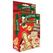 Weenie Linguine P*nis Pasta