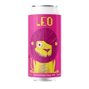Deep Creek Leo Extroverted Hazy IPA 440ml Can