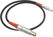LBUS to LCS Cable LBUS Connector(LE 4pin) to LCS Connector(FI 5pin) for WCU4 Camera Interfaces(Length-20cm)