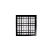 Replacement Filter For Outdoor Ventilated Cabinets