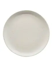 [Salt&Pepper] Claro Side Plate 21cm in White