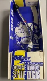 Mickey Thompson 4 Speed Shifter Chrysler,Dodge,Plymouth 1966-69 W/Console