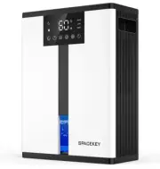 Dehumidifier,106 OZ / 850 Sq. Ft Dehumidifiers for Home Basement Bedroom Bath