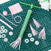 Fondant Cake Sculpture Polymer Clay Tools Clay Extruders Cake Decorating Tool CR
