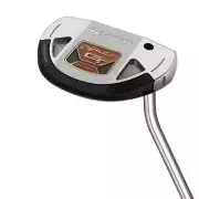 TaylorMade Spider GT Rollback Putter LH Rollback **Brand New** RRP $529