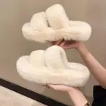 WINTER WOMEN INDOOR SHOES BEDROOM SLIPPERS FOR MEN HOME MENS