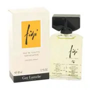 Fidji Edt Spray by Guy Laroche for Women - 50 Ml