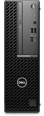 Dell OptiPlex 7020 SFF Desktop PC - Intel Core i9-14900, Intel UHD Graphics 770