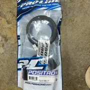 NEW Pro-Line 9061-17 Positron MC Clay Off-Road 1/8 Buggy Tires 2 FREE US SHIP