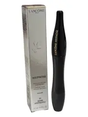 Lancome Hypnose Custom-Wear Volume Mascara 01 Noir Hypnotic MSRP $32