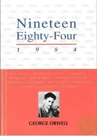 在飛比找博客來優惠-Nineteen Eighty-Four (1984)