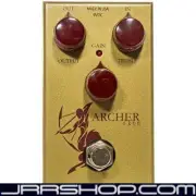 Rockett Pedals Archer Ikon + Free Analog Chorus Pedal