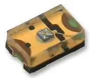 INFRARED EMITTER 850 NM0805, IR Emitters, Qty.1 VSMY1850