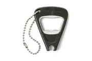 Dunlop Bridge Pin Puller / Bottle Opener / Keyring 7017J