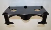 4" filter sock holder (mount)