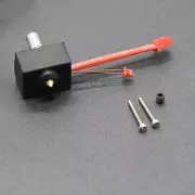 Hot End Extruder Kit 3D Parts Accessories for Ender-3