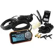 Aeroflow Digital Boost Cont With AFr Has 3 Settings & Scramble Mode - AF49-1061