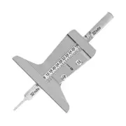 Car Tyre Tire Depth Gauge Meter Measurer Tool Caliper Thickness Gauges