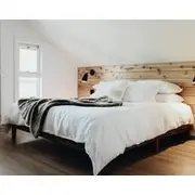 Woodland Loft - Proper Luxury
