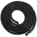 30 ft. Commercial Contractor Hose with 1-1/2 inch Swivel Ends for Wet Dry Vacuum