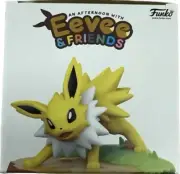 Funko Pokemon Center An Afternoon with Eevee & Friends Pokemon - JOLTEON