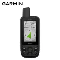 在飛比找momo購物網優惠-【GARMIN】GPSMAP 67 全能進階多頻定位導航儀