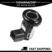 Piece of 1 Black Reverse Parking Assist Sensor fit for Infiniti QX70 2014-2017